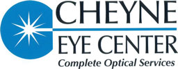 Cheyne Eye Center